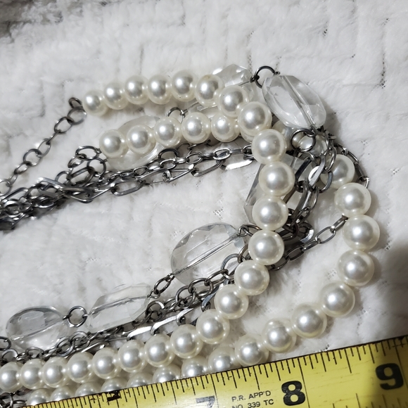 Layered Necklace - Picture 3 of 5